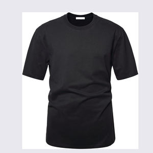 Nouveau fabricant de conception t-shirts personnalisés pour hommes - Product Image 1