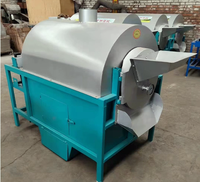 Rôtissoire rotative à tambour/friteuse/machine à boulanger