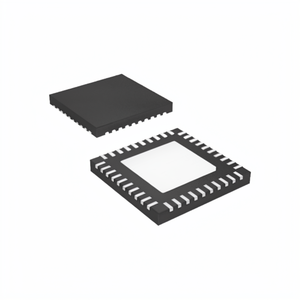 MAX6957ATL+T 40 WFQFN Exposed Pad Power Management (PMIC) BOM IC In Stock Electronic Circuit Components - Product Image 1