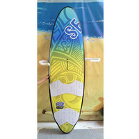 Planche de surf en fibre de verre époxy de qualité supérieure planche à voile SUP planche à pagaie planche à voile planche à voile