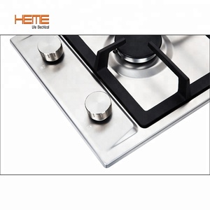 Home Appliance Manufacturer 120V Ignition Gas Cooktop (PG3020BS-A2CI) - Product Image 4