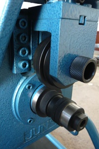 Customization Wholesale Electrical Roll Pipe Groover 2inch to 12inch Pipe <strong>Grooving</strong> <strong>Machine</strong> With Attractive Price - Product Image 5