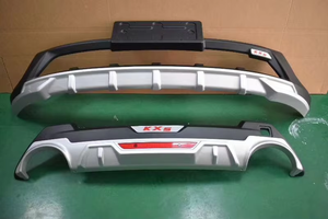 Protecteur avant et de garde <span class=keywords><strong>prix</strong></span> de gros d'usine pour pare-chocs arrière <span class=keywords><strong>Kia</strong></span> <span class=keywords><strong>Sportage</strong></span> Kx5 2016 - Product Image 4