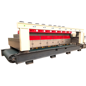 Máy Đánh Bóng Đá Tự Động Đa Đầu Máy Đánh Bóng Đá Granite Máy Đánh Bóng Đá Tự Động - Product Image 6