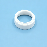 Pièce de rechange pour machine de codage CIJ KB-PY0869 – Couvercle d'assemblage de réservoir de mélange de liquide pour imprimante jet d'encre KGK CCS-R