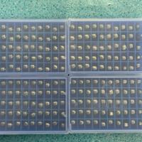 1008 avec queue forgée, insert diamanté PDC, coupeuse PDC pour carrière de marbre, certifiée CE ISO pour le calcaire et la scie à chaîne