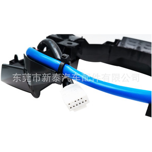 Interruptor Combinado para Volante Toyota NT-P-2376-A para Land Cruiser LC300 2026, Pieza de Repuesto, Material ABS - Product Image 5