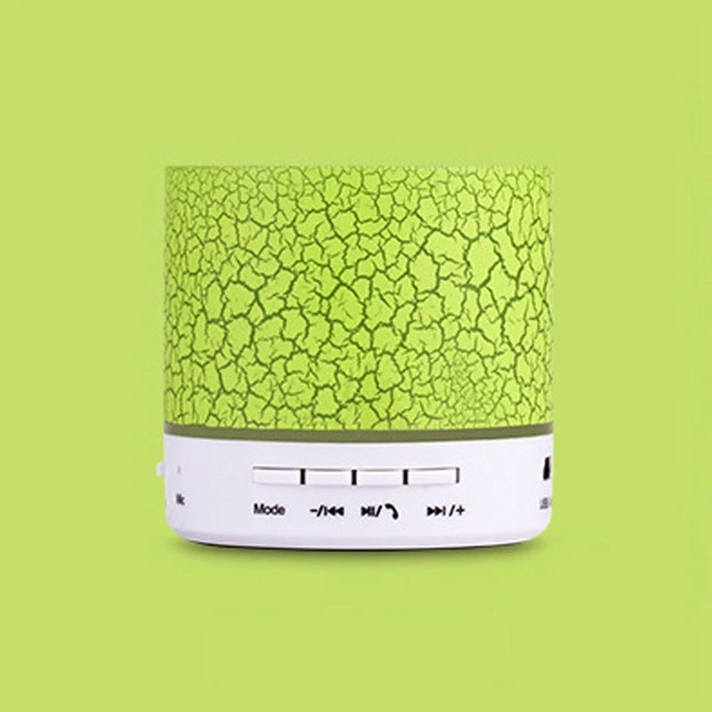 Verde