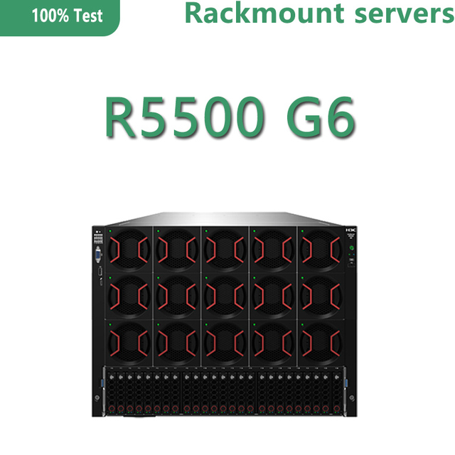 Customized 9004 High-performance GPU Intelligent Server with High-speed Inter-chip Interconnections China Origin