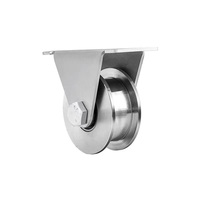 Roulements à billes en aluminium à gorge profonde DSR OEM 6x30x8mm pour poulie métallique, guide de câble, rail de guidage, rouleau haute vitesse