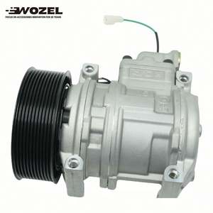 Repuestos Automotrices Estándar OE <span class=keywords><strong>43710</strong></span> 06371 Compresor de Aire Acondicionado para Auto 4371006371 <span class=keywords><strong>43710</strong></span>-06371 para Mercedes-Benz - Product Image 6