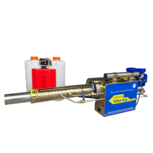 Portable Automatic Fogging Machine 16L/<strong>20L</strong> Pumping <strong>Sprayer</strong> for Agriculture and <strong>Garden</strong> Use Metal/Steel Material Low Price - Product Image 1