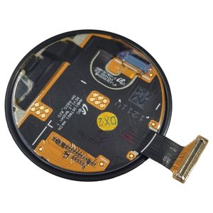 Montaje completo de pantalla LCD y digitalizador para <span class=keywords><strong>Samsung</strong></span> Galaxy Watch Active2 44mm 825 - Product Image 3