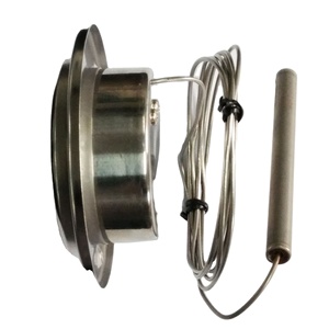 <span class=keywords><strong>Thermomètre</strong></span> industriel à sonde en acier inoxydable pour chauffe-eau, four magnétique, <span class=keywords><strong>500</strong></span> <span class=keywords><strong>degrés</strong></span> - Product Image 4