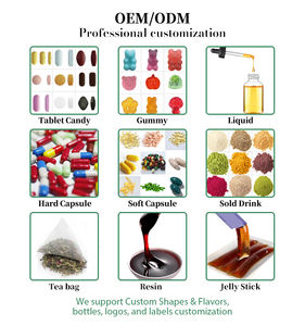 Aeglewell פרטי תווית פלפל קאיין תוספת ג 'לים רכים בריאות אורגני תוספי מזון 240 פלפל קאיין קפסולות - Product Image 6