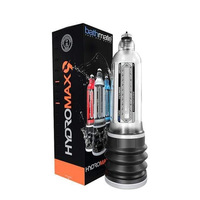Pompe à vide hydroélectrique professionnelle pour hommes, dispositif d'agrandissement masculin, système de traction pénienne - Sûr et efficace