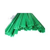 Pièces en nylon PA6 MC personnalisées CNC, pièces de traitement de forme spéciale, vente directe d'usine de haute qualité