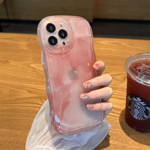 Japanische und Koreanische Trend-Handyhüllen aus TPU+PC, Stoßfest & Wasserdicht, Sturzsicher, für Verschiedene Marken, Großhandel - Product Image 2
