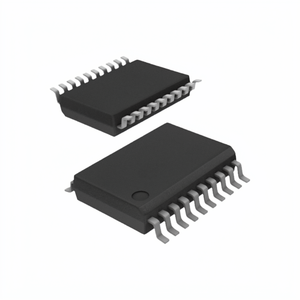 20 SSOP In Stock Interface Electronics Component MAX3218CAP - Product Image 1