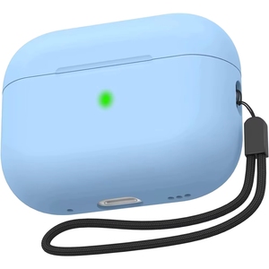 미국 창고 무선 에어팟 프로 2 팝업 기능 탑재 나이스 보이스 포드 4 헤드폰 ANC 액티브 노이즈 캔슬링 - Product Image 2