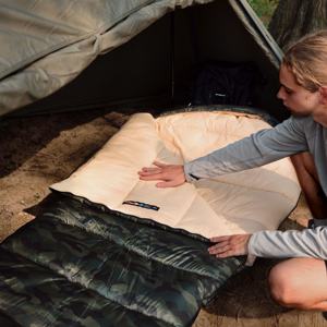<span class=keywords><strong>Sac</strong></span> <span class=keywords><strong>de</strong></span> <span class=keywords><strong>couchage</strong></span> Naturehike pour le camping en plein air, <span class=keywords><strong>chaud</strong></span>, <span class=keywords><strong>de</strong></span> voyage, en polyester, <span class=keywords><strong>ultra</strong></span> <span class=keywords><strong>compact</strong></span>, avec oreiller - Product Image 4