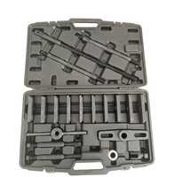 Extracteur de revêtement de cylindre de matériel de haute qualité d'outil de moteur de camion lourd pour la révision de moteur de camion et de machines