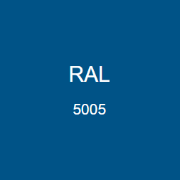 BLUE=RAL5005