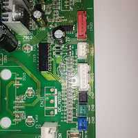 Papan Sirkuit Utama AC Luar Ruangan Baru Asli ASM135D23UFZ 18WBpC2 DC 220V 2kg Firmware 24000 BTU MASDC24FR1 Komputer