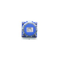 Prise murale industrielle HFE 220V 16A 3 broches IP67 avec multiprise