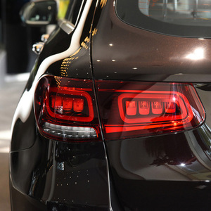 ชุดไฟท้าย LED แท้สำหรับ Mercedes-Benz GLCW253 ปี 2021 รุ่นยุโรป อะไหล่ทดแทน - Product Image 2