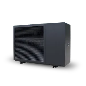 Mini Bomba de Calor R290 de 4kW, Erp A++, Alto SCOP, Bajo Nivel de Ruido, para Calefacción, Refrigeración y Agua Caliente Doméstica - Product Image 2