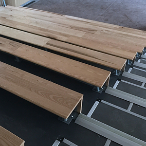 Graderías <span class=keywords><strong>de</strong></span> <span class=keywords><strong>Madera</strong></span> Usadas en Venta, Graderías con Asientos <span class=keywords><strong>de</strong></span> <span class=keywords><strong>Madera</strong></span> - Product Image 1