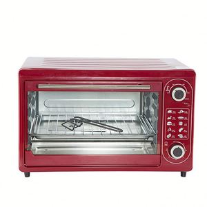 Nouveau four intelligent de grande capacité 48L 2000W 220V, petit appareil électroménager pour la cuisson - Product Image 5