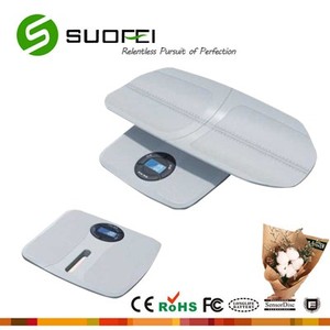 SF-188 <span class=keywords><strong>25kg</strong></span> * 10g kỹ thuật số bé quy mô y tế nặng cụ cho các bệnh viện và phòng khám - Product Image 4