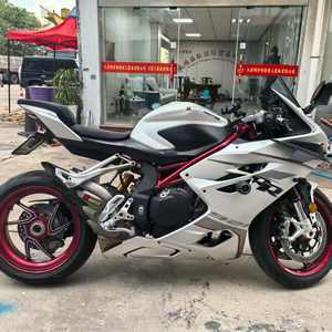 Moto tout-terrain haute performance <span class=keywords><strong>Qianjiang</strong></span> 921 pour les trajets urbains et les excursions de week-end - Product Image 1