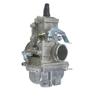 Carburador de Alto Rendimiento TM28-418 de 28 mm con Deslizamiento Plano, Compatible con Motocicletas, Reemplaza al Carburador <span class=keywords><strong>Miku</strong></span> Ni VM28 - Product Image 4