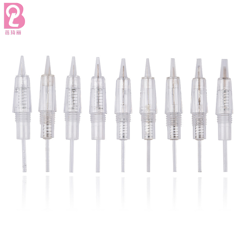 Beiqili Disposable Permanent Makeup Tattoo Needle