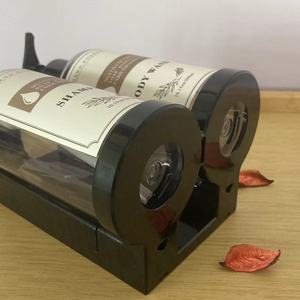 Distributeur de savon et de gel douche à double paroi écologique pour hôtels et voyages Bouteille de commodités d'hôtel - Product Image 6