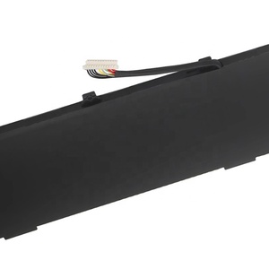Batterie d'ordinateur portable VV09XL de qualité pour HP ZBook 15 G3 G4 HSTNN-C87C de batterie d'ordinateur portable - Product Image 5