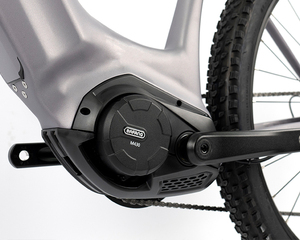 Bicicleta Eléctrica Ec2 500w 48v20ah con Batería de Litio, Apta para Bicicletas Eléctricas, Bicicletas de Montaña Eléctricas y Bicicletas Urbanas Ec2 (u4000/9s+m430/500w) - Product Image 2
