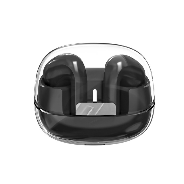RS25 New Gaming Headphones Wireless Earphones BT 5.2 TWS Sport Earphone Waterproof Headset