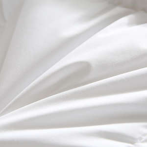 호텔 품질 신상품 다운 페더 매트리스 토퍼 퀸 사이즈 세탁 가능 토퍼 - Product Image 4