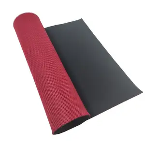 Wholesale Odorless Cr 3mm Thick Neoprene Sheets And Mesh Fabric 7mm Neoprene Fabric