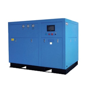 90 KW 15.0 <b>M3</b>/min <b>Screw</b> Compressor for Plastic Extrusion DASSAW JF-120AZ OEM <b>Screw</b> <b>Screw</b> Ka - Product Image 6