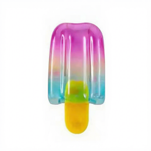 Gradient Popsicle <b>Fidget</b> Toy Super Soft Stress Relief Toy Non Toxic BPA Free Rubber for Kids & Adults - Product Image 5