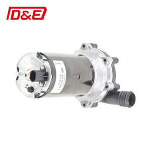 0392022010 0005000386 Pièces automobiles Moteur auxiliaire Pompe à eau électronique automobile pour BMW <span class=keywords><strong>Mercedes</strong></span> W203 W215 W230 - Product Image 4