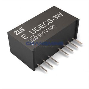 E4805UHFCS-3W ZLG DC Converter พาวเวอร์ซัพพลาย - Product Image 1