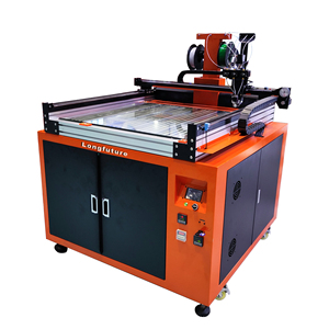 Impresora de Señalización 3D de Gran Escala LY-1212 con Extrusor Dual y Nivelación Automática, 3 Colores, 1 Año de Garantía para Logotipos Publicitarios - Product Image 2