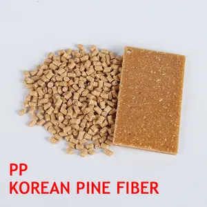 Polypropylene Pp Granules Degradable Plastic Granules PP Eco-friendly Packaging Box Plastic Particle Degradable Plastic Pp Grain