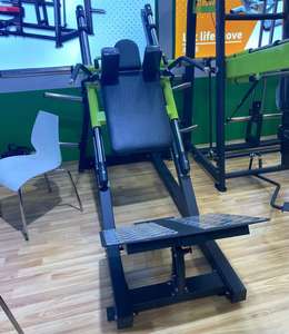 เครื่องกดขาแบบสควอทเครื่อง XM56แบบสควอทเครื่องออกกำลังกายเชิงพาณิชย์ใหม่ - Product Image 6